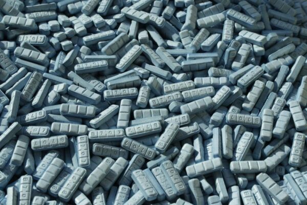 Xanax 2mg - Image 2