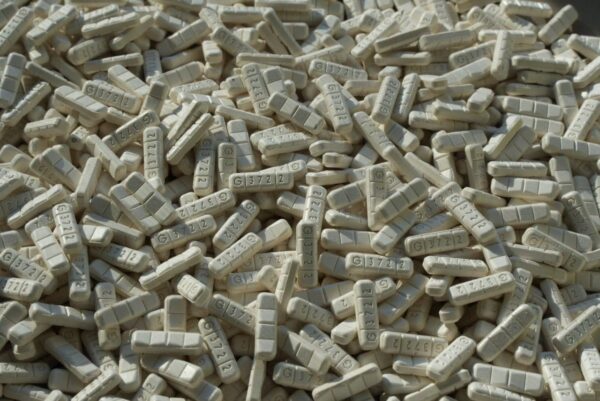 Xanax 2mg - Image 6