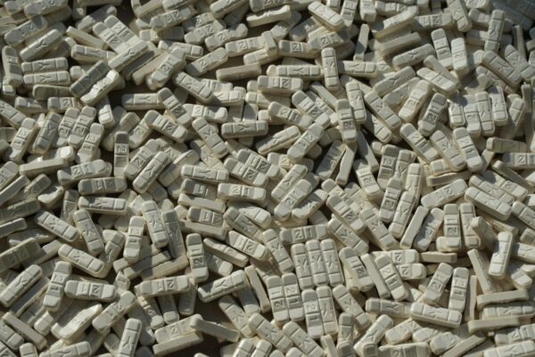 Xanax 2mg - Image 5