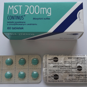 buy morphine online