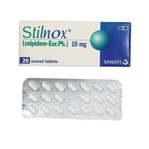 buy stilnox online