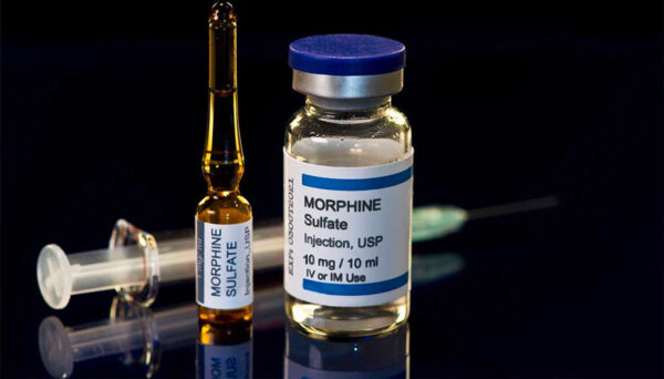 buy morphine online